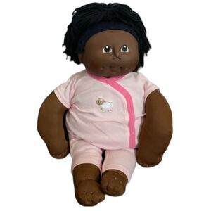 Vintage 1984 MN Thomas The Original Doll Baby Inspiration for Cabbage Patch